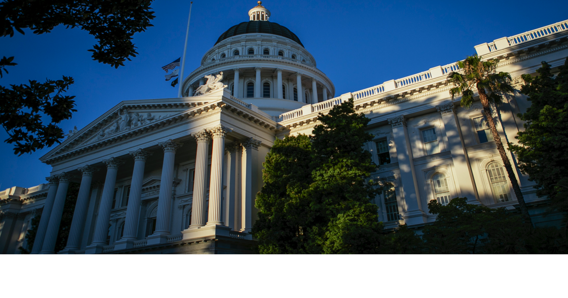 California budget bill moves to governor’s desk for signage State