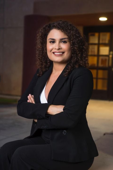 Margarita Magallanes