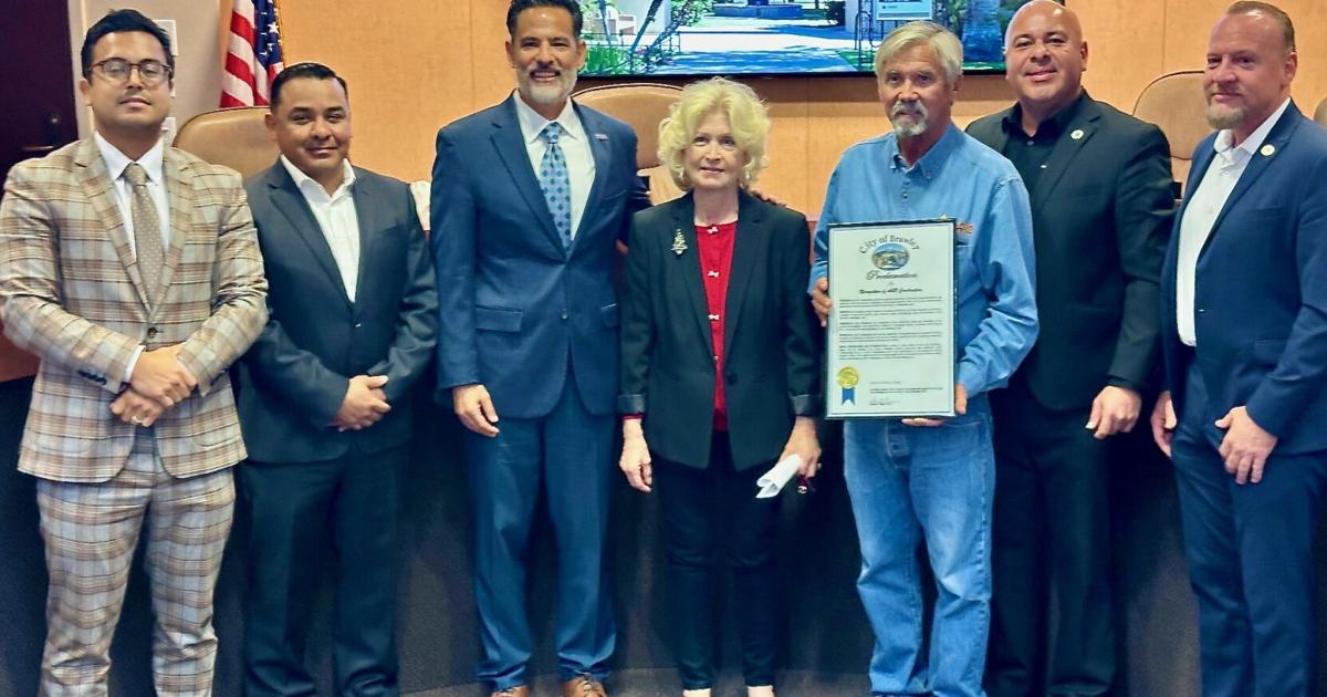 A & R construction is honored for 35 years in business | Local News ...