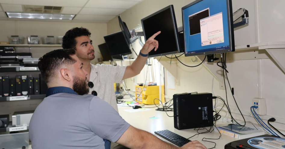 Students invited to apply for IID summer internships