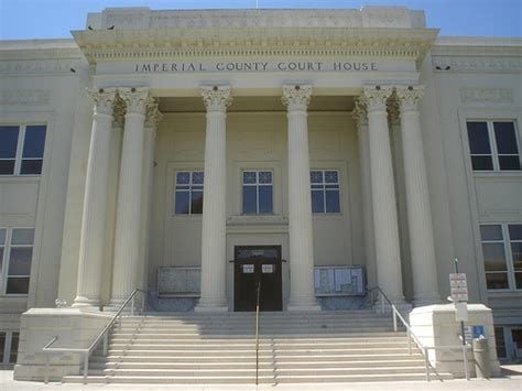 Judge tentatively blocks CEQA shortcut for Imperial Valley data center, says full environmental study required