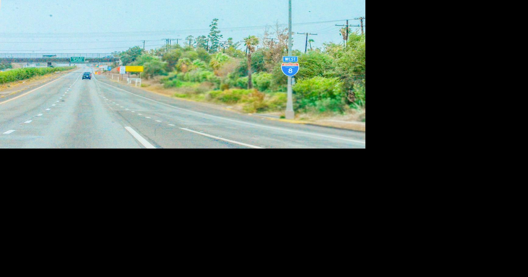 California’s infrastructure receives C- in latest report card