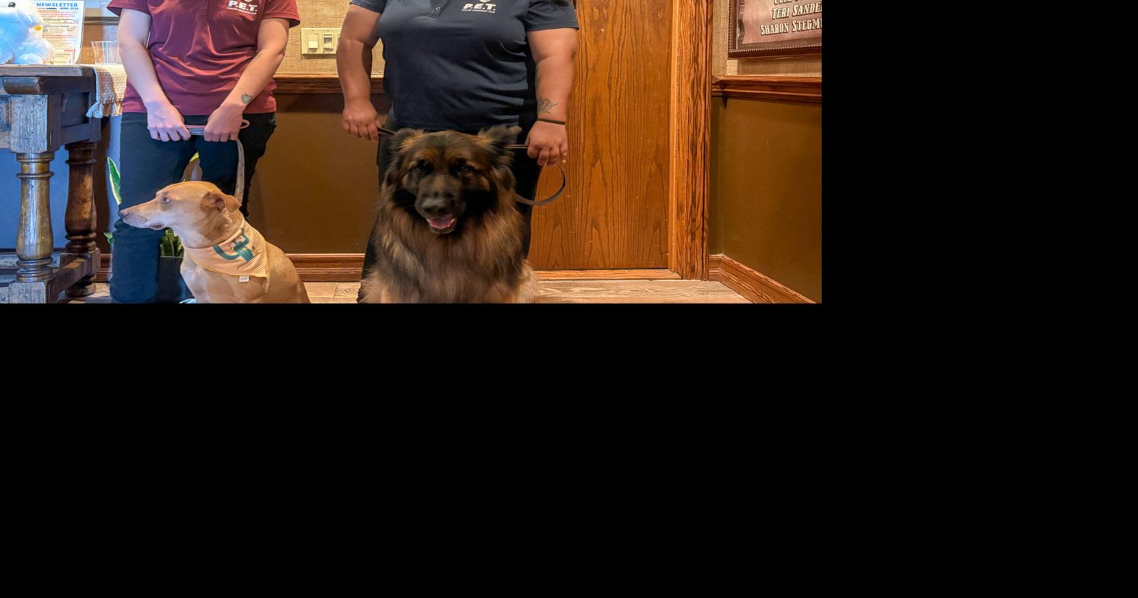 Humane Society raises funds for new animal shelter in Brawley