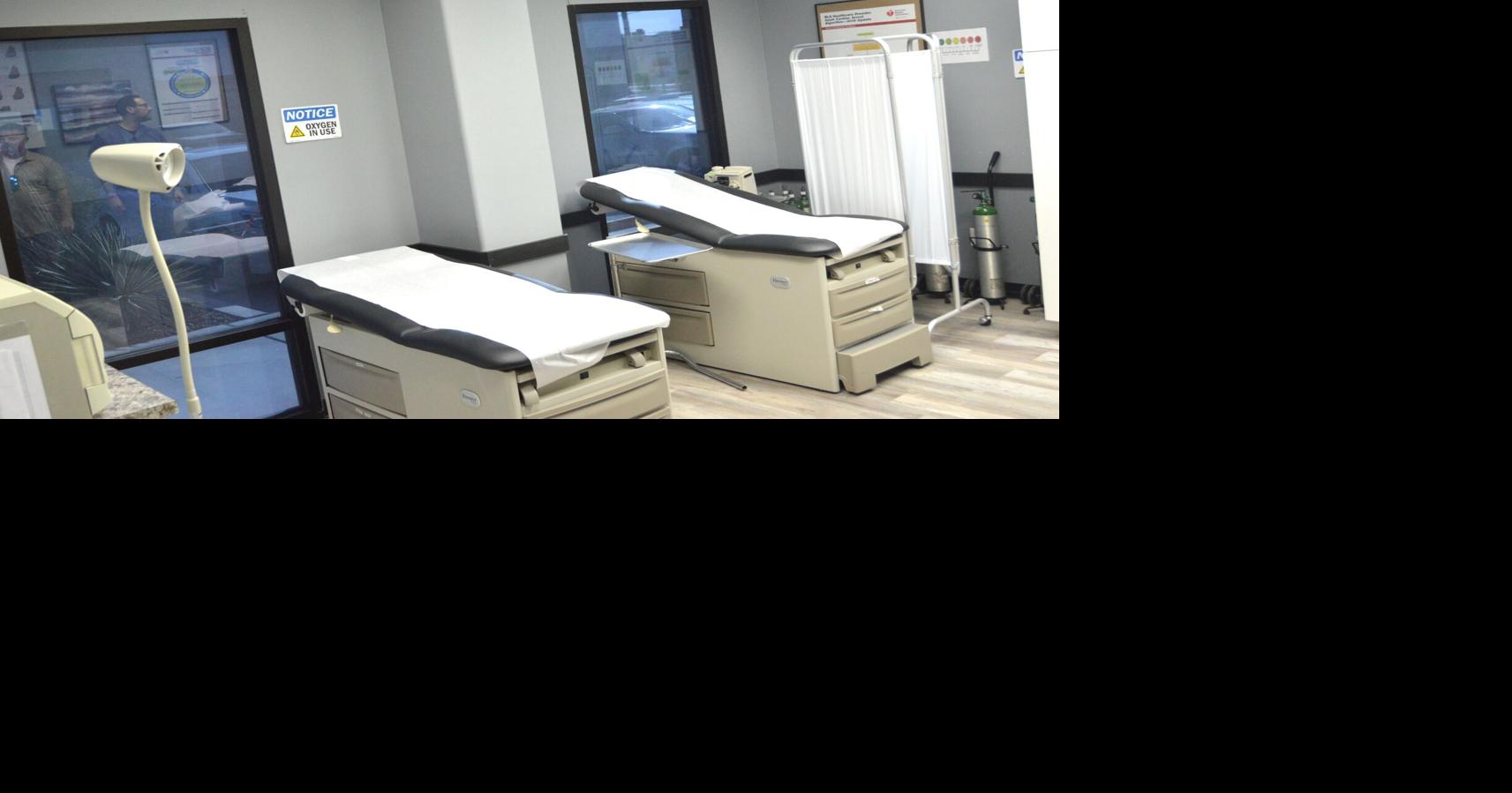 All Valley Urgent Care Brawley