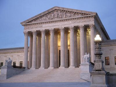 U.S. Supreme Court