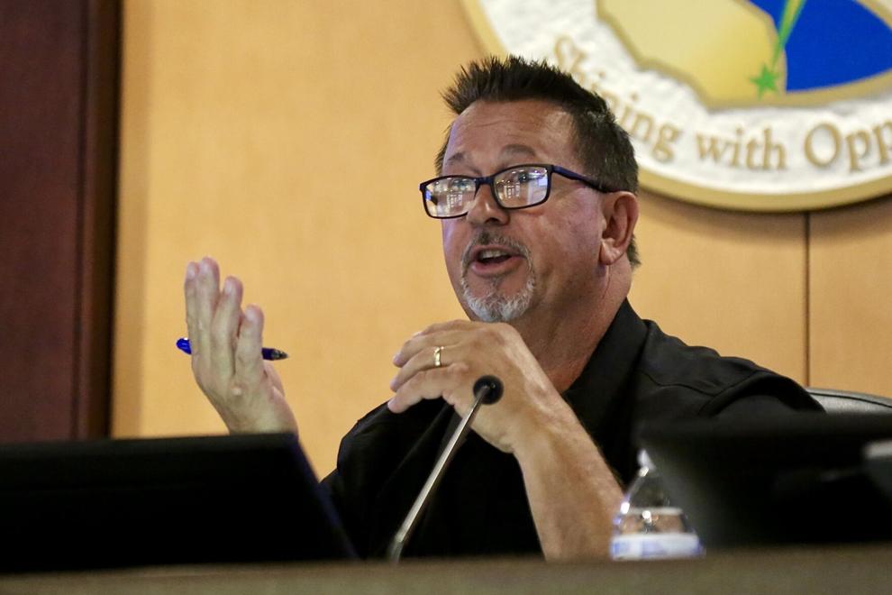 El Centro takes on new role supporting regional law enforcement efforts