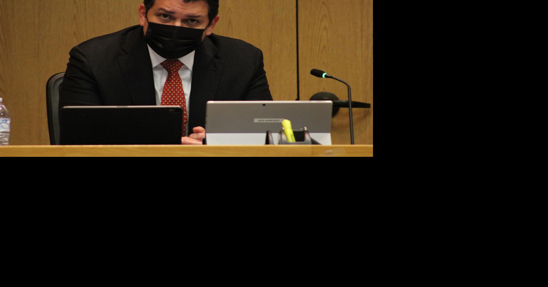 Escobar fails to declare 'misinformation' a public health crisis ...