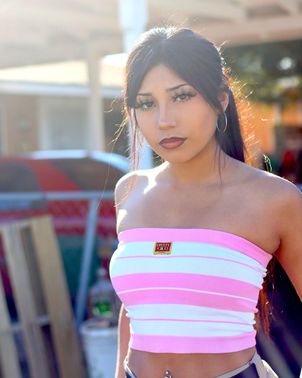 El Centro Singer Jay Roxxx A Hit With Locals Readies For Multi State Tour As Music Video Views Climb Arts Entertainment Thedesertreview Com El Centro Singer Jay Roxxx A Hit With Locals Readies For Multi State Tour As Music Video Views Climb Arts Entertainment Thedesertreview Com