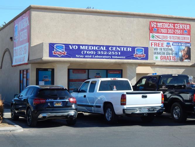 New and returning patients happy with care in new Vo Medical Center in