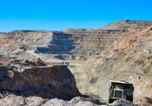 Western Mesquite Mine celebrates four decades as an economic engine, community partner