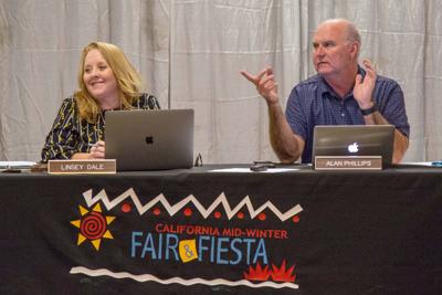 Imperial Valley Expo Board Meeting Discusses Fair Details