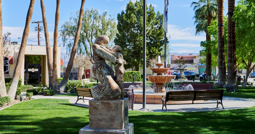 IID and City of Coachella form Coachella Electric Financing Authority to support local energy infrastructure investments