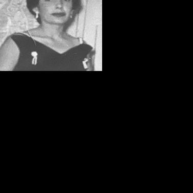 Dolores "Lola" Parra Solis | Life Tributes | thedesertreview.com