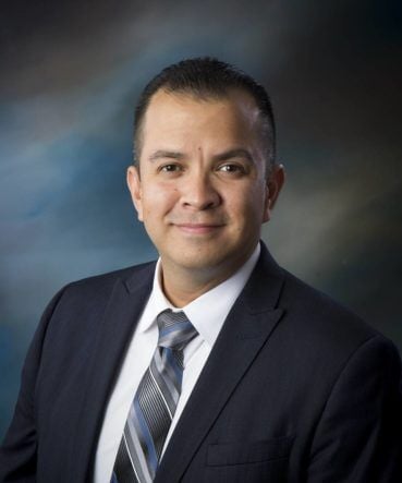 Josue G. Mercado