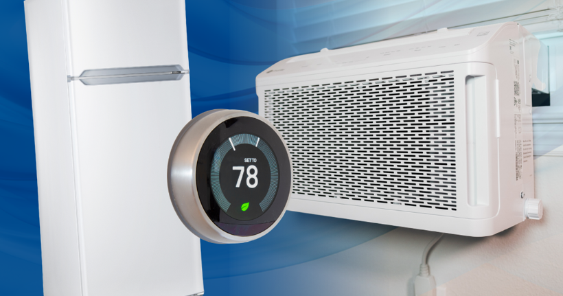 Boost your savings with IID’s ﻿ ﻿new power store