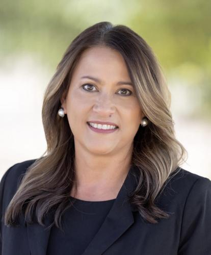 Imperial County Supervisor Peggy Price served with Notice of Intent to Recall