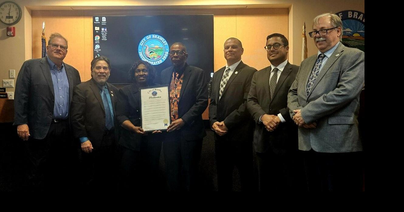 Brawley council reviews capital projects, technology upgrades and long‑term finances