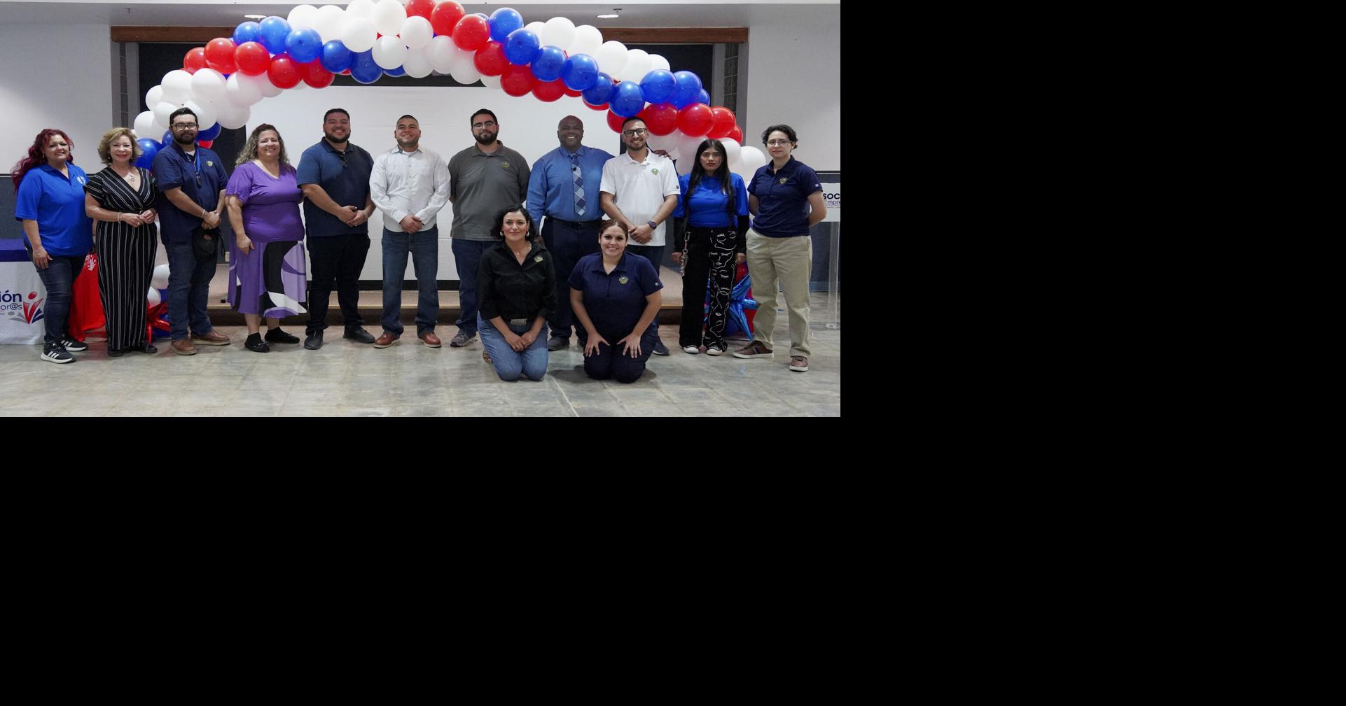 Local residents complete culturally responsive business training in ...