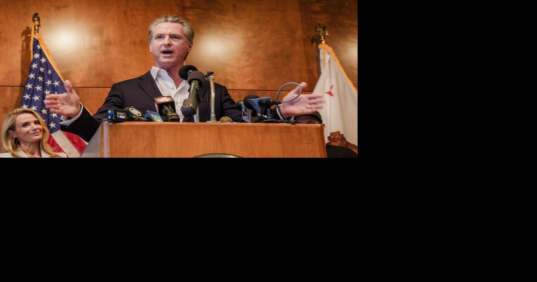 The legal battle over California’s Proposition 50