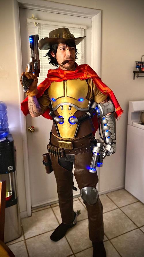 Perpetual Midnight Cosplay 4 News Thedesertreview Com