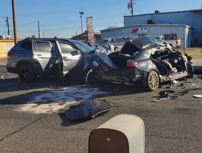 Fatal vehicle collision under investigation | Local News ...