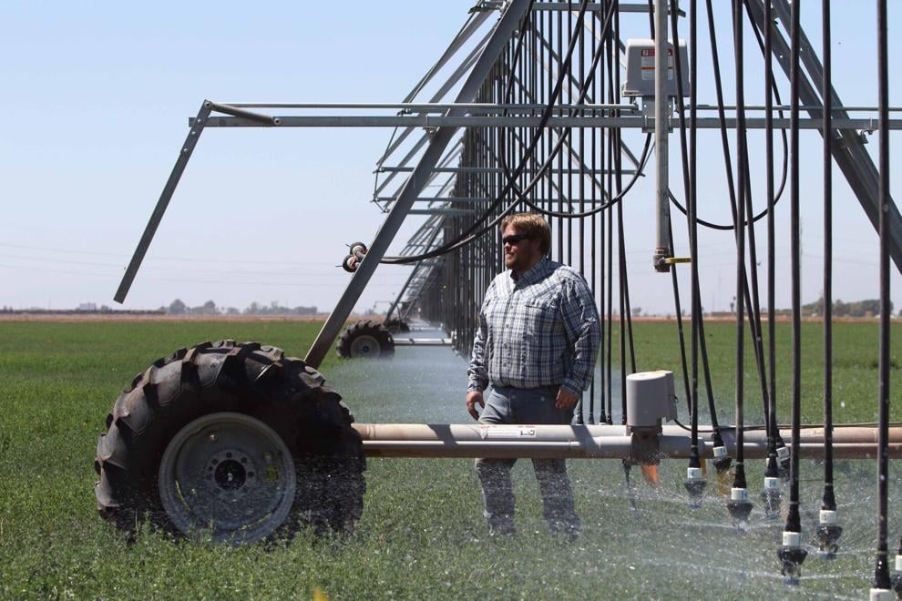 House Passes 2026 Farm Bill as it heads to Senate
