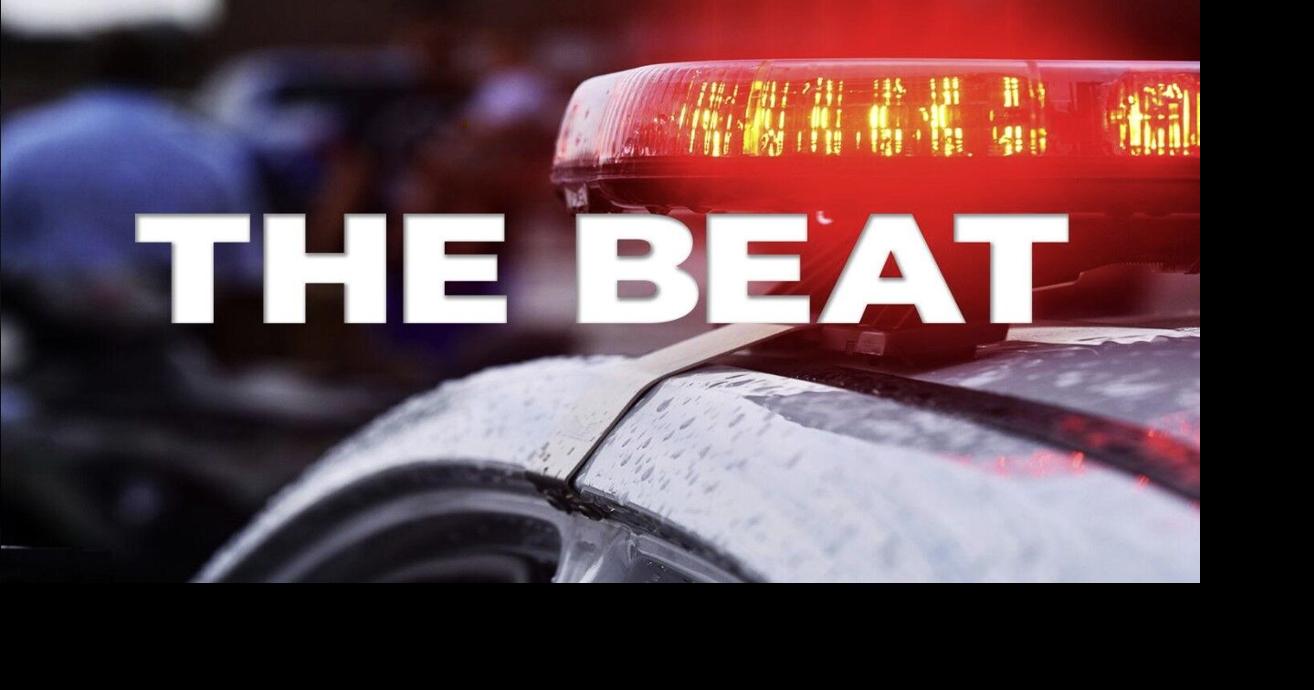 Police Beat | Law & Fire | thedesertreview.com