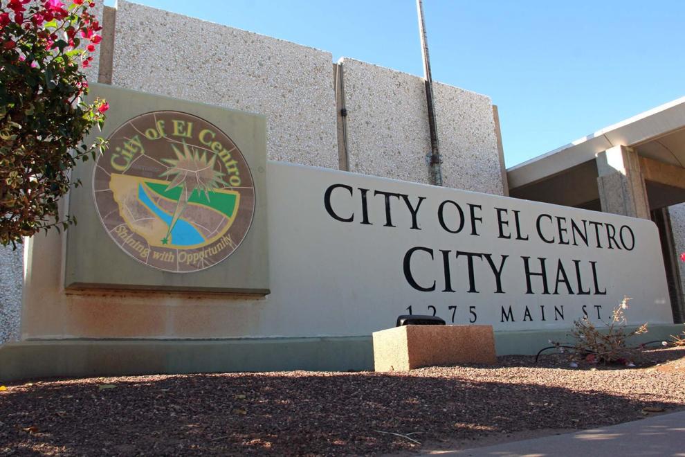 El Centro announces 