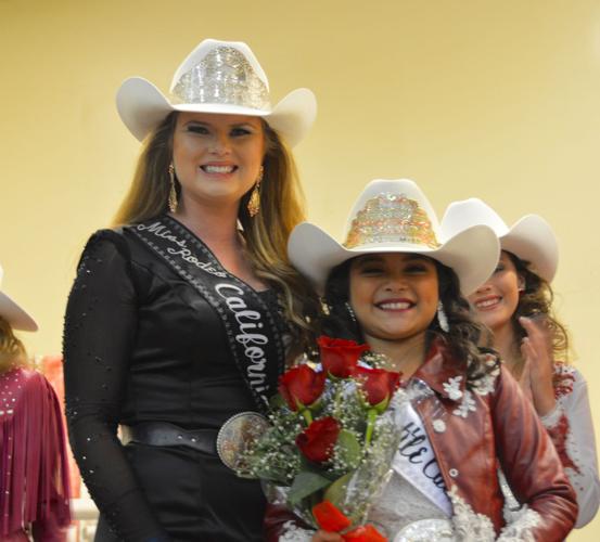 Brandi Whittle named 2018 Cattle Call Queen News