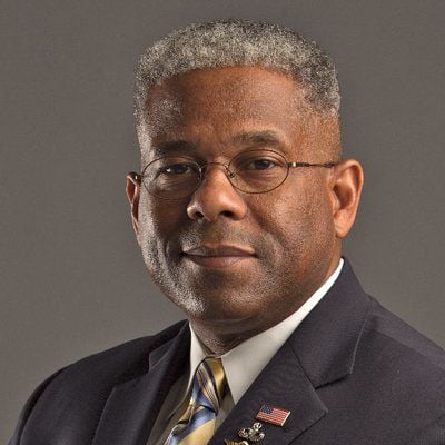 Allen West