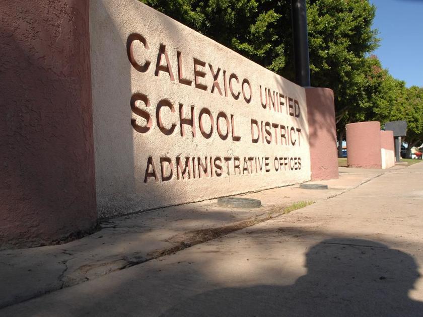 C A L E X I C O U N I F I E D S C H O O L D I S T R I C T A C A D E M I C C A L E N D A R Zonealarm Results Calexico Unified School District Calendar