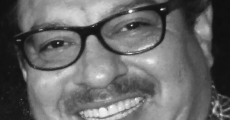 Robert Reyes Robert Reyes | Life Tributes | thedesertreview.com