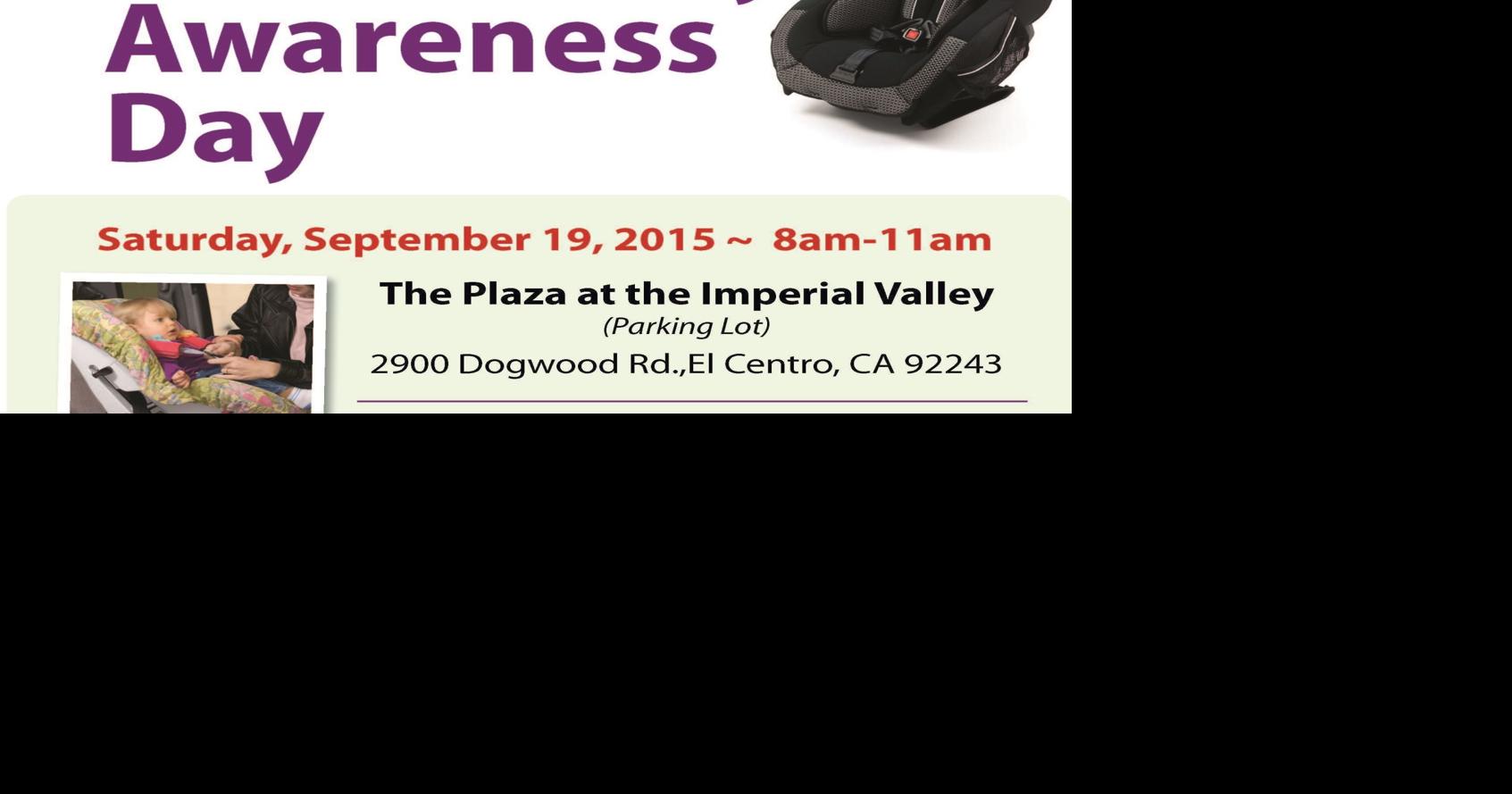 Child Safety Awareness Day Communities