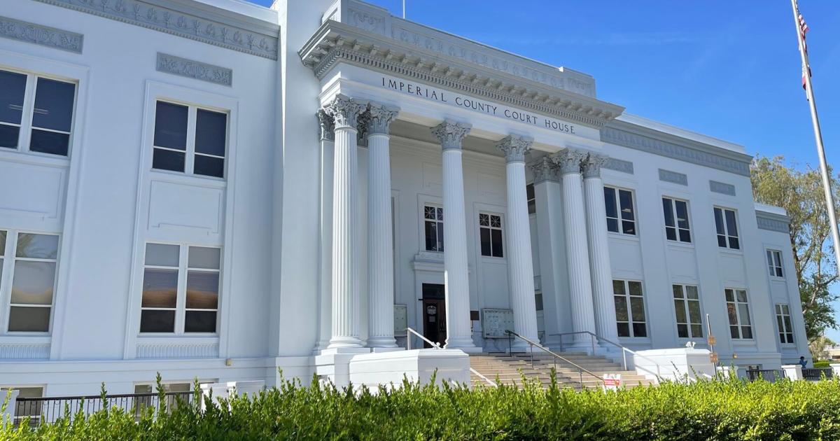 Imperial County data center moratorium struck down by Superior Court