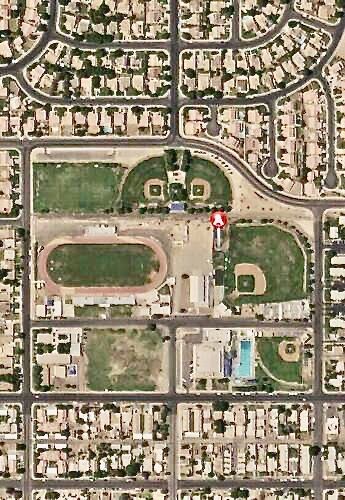 Court denies cell tower placement in Brawley park News Court denies cell tower placement in Brawley park News
