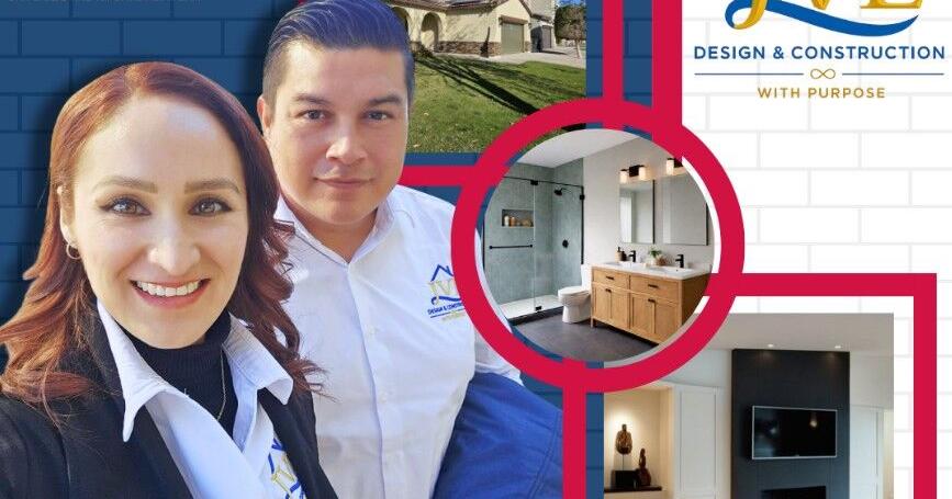 From dream to design: The story of JVL Design & Construction