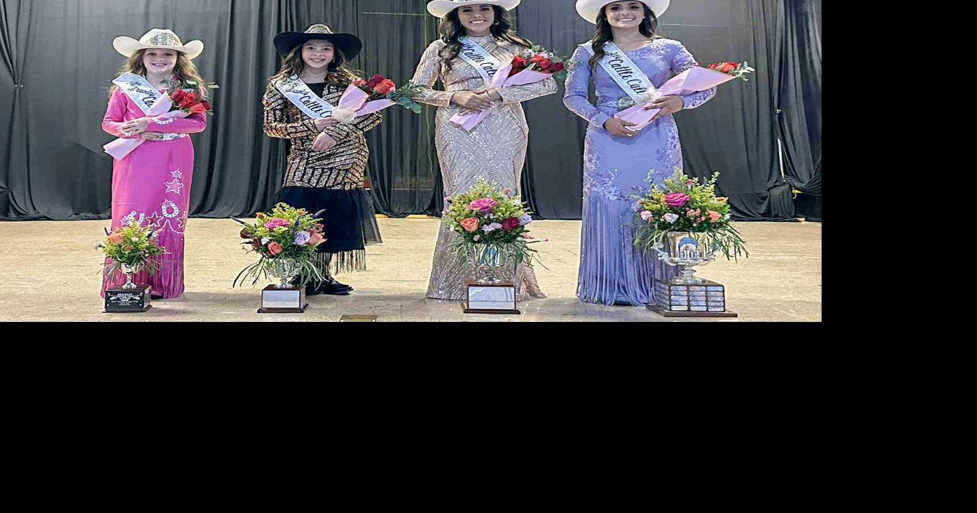 Mitosinka, Torres, Morales, Lawrence take top honors at Cattle Call