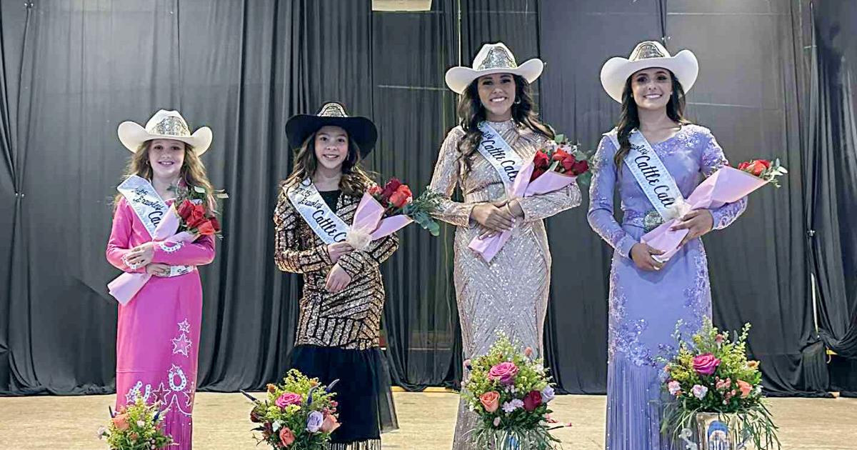 Mitosinka, Torres, Morales, Lawrence take top honors at Cattle Call