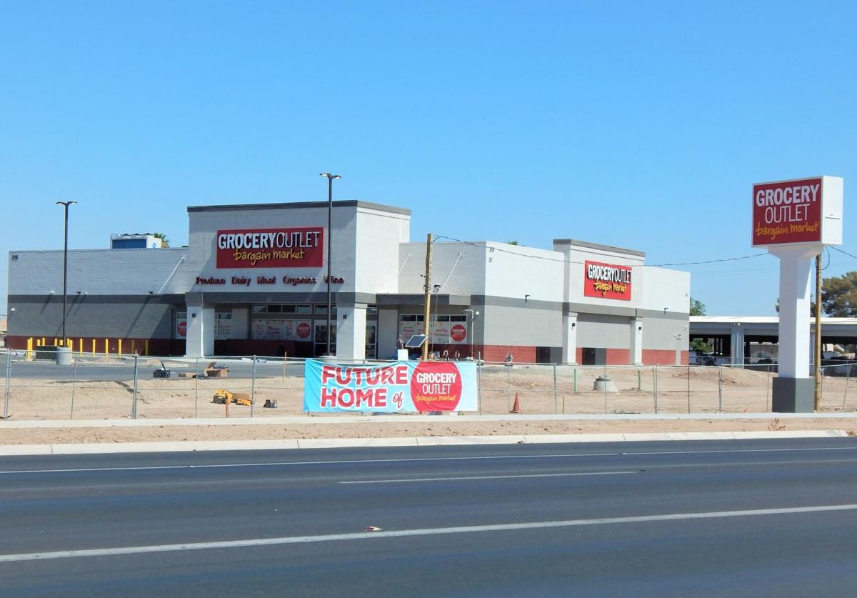 Grocery Outlet owner in Brawley eager to open, serve ...