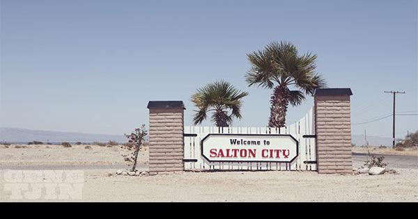 Sheriff s Deputies involved in shooting at Salton City Local News