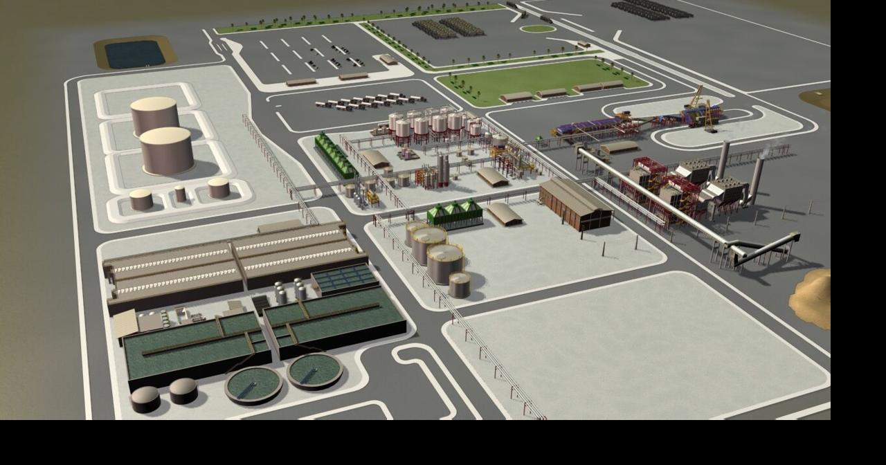 Brawley to get sugarcane-to-ethanol plant, expected to boost economy