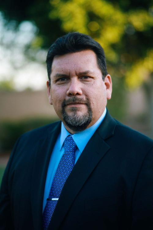 Michael E. Castillo