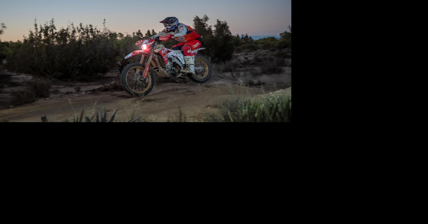 2026 SCORE World Desert Championship to be held exclusively in Baja ...