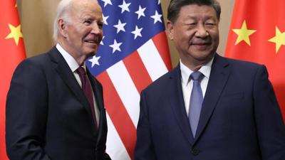 China Hacked Voter Files; US Intel Hid It