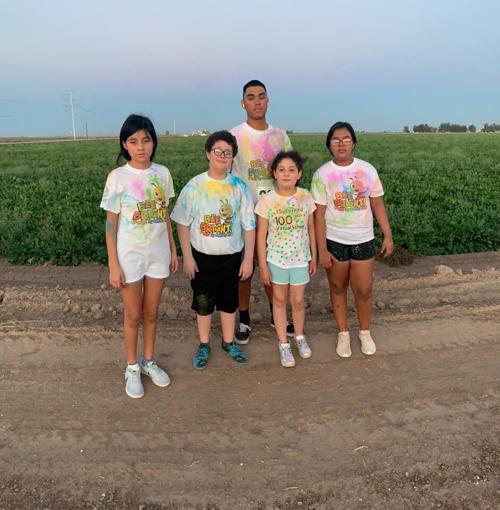 Bee 5K Color Run_4
