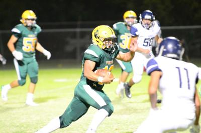 Vikings Shake Down Yuma Criminals In Holtville Sports