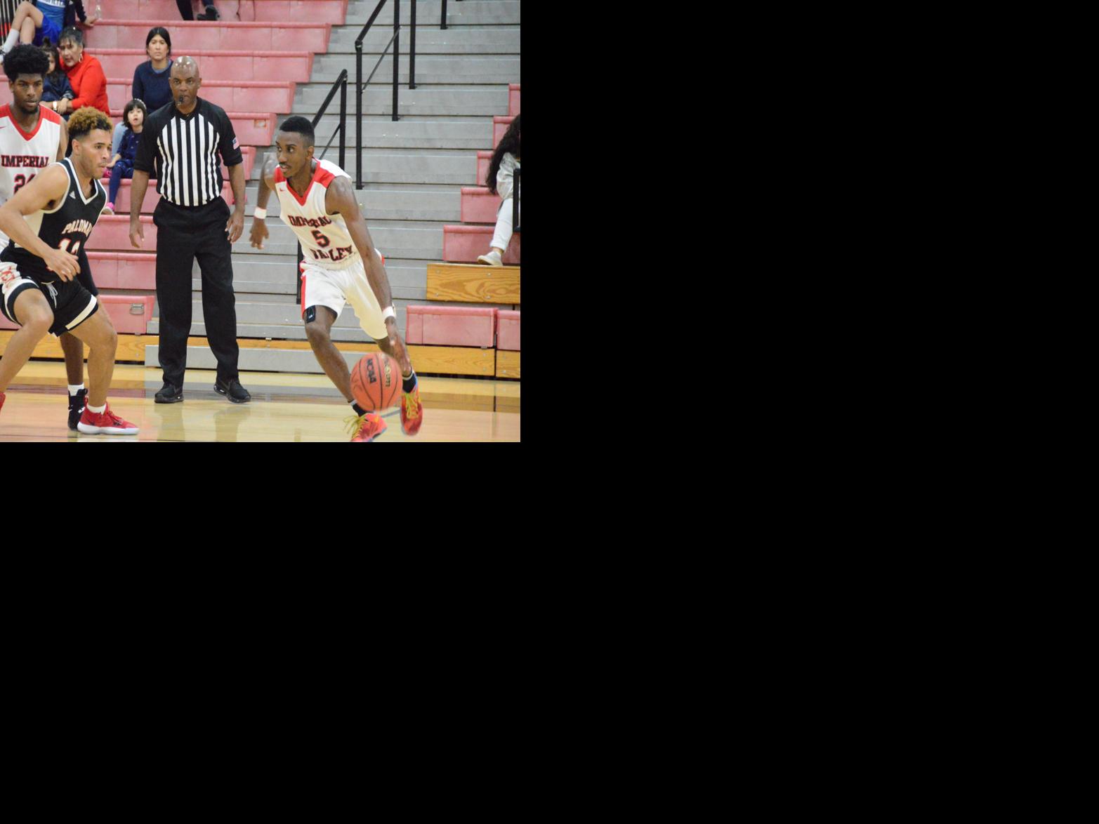 Ivc Men S And Women S Basketball Recap Sports Thedesertreview Com
