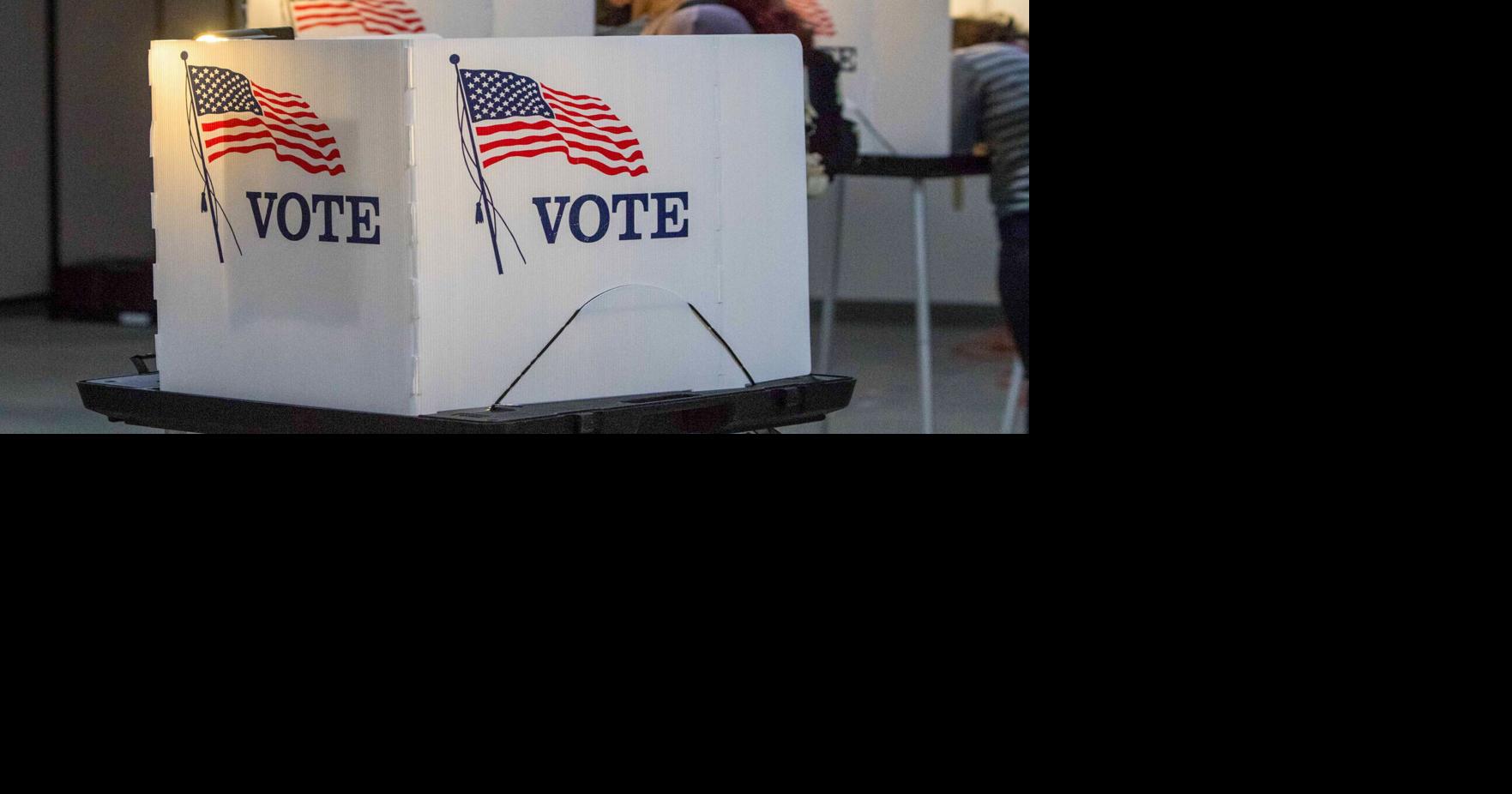 Registrar invites community to shape voting access | Local News ...