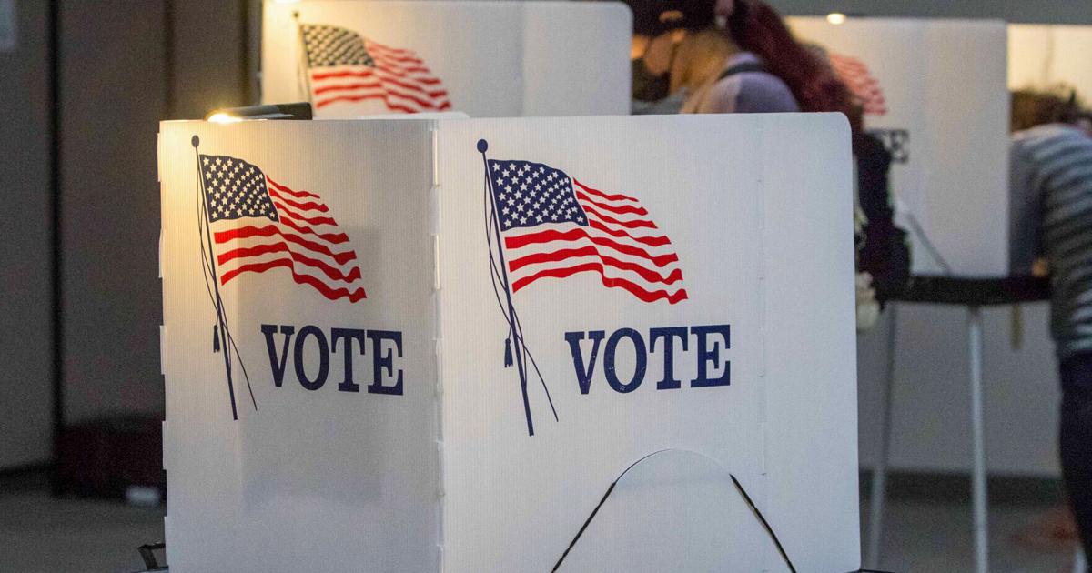 Registrar invites community to shape voting access | Local News ...