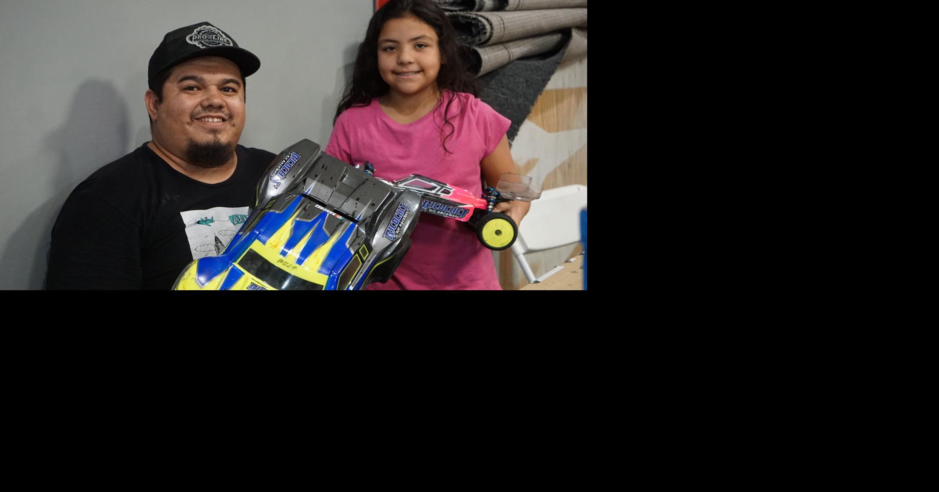 Ricochet R/C Raceways holds Wednesday Night Shenanigans | A&E ...